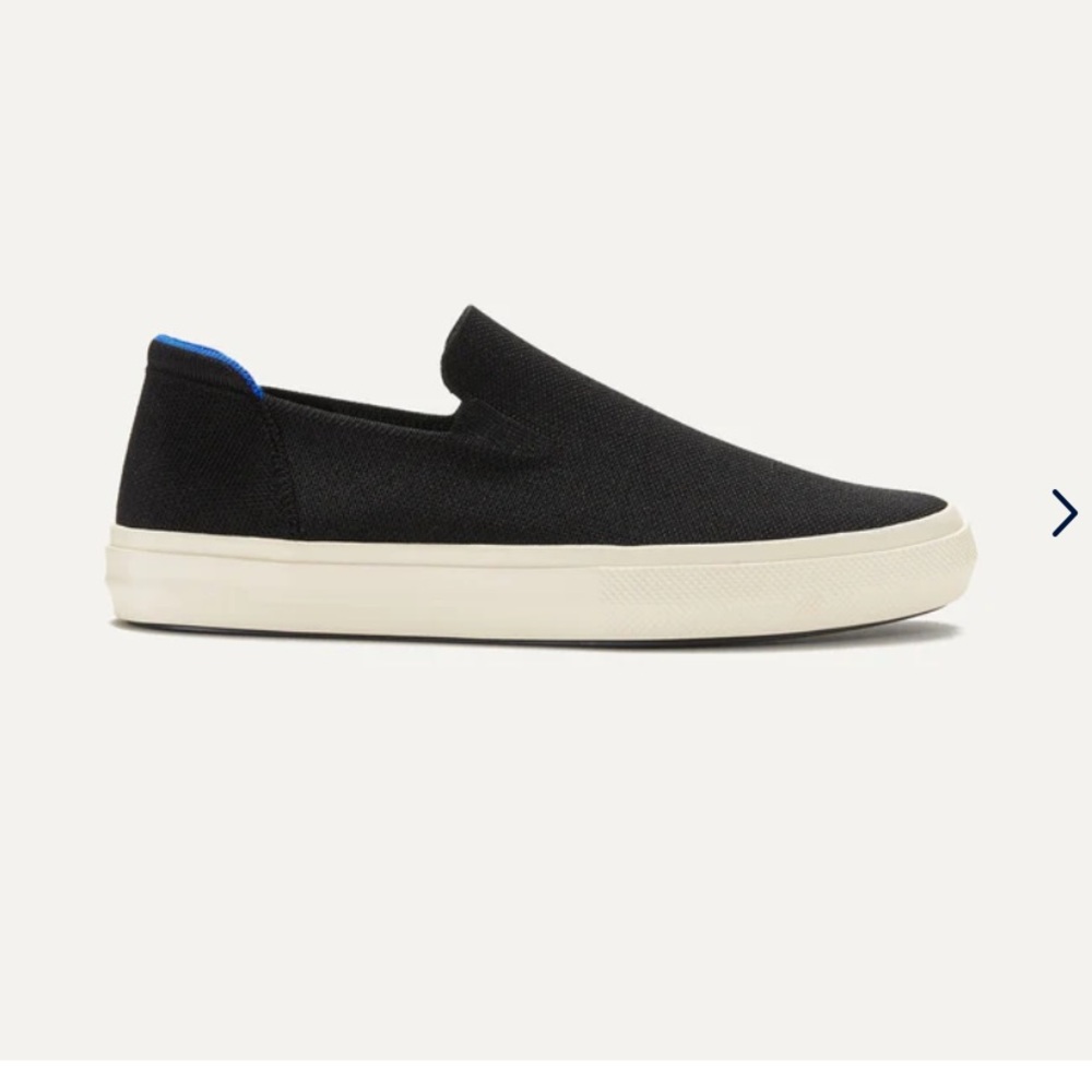SIZE 9! Rothy’s Women’s SIZE 9 City slip on sneaker. NWT. NIB.